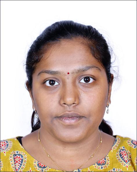 Deepika Rani