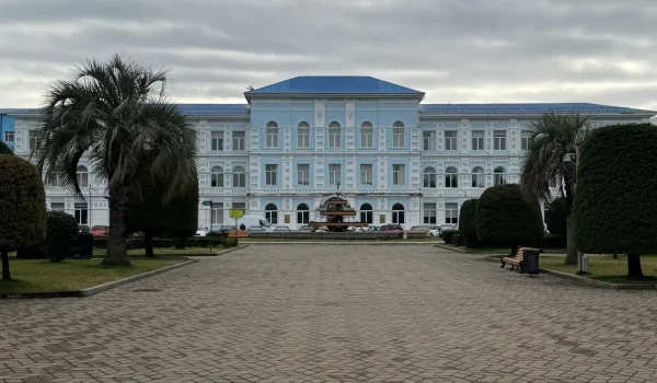 BSRU 1