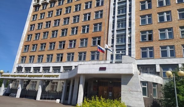Kirov State Medical University