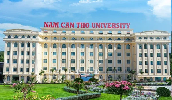 Nam Can Tho University img