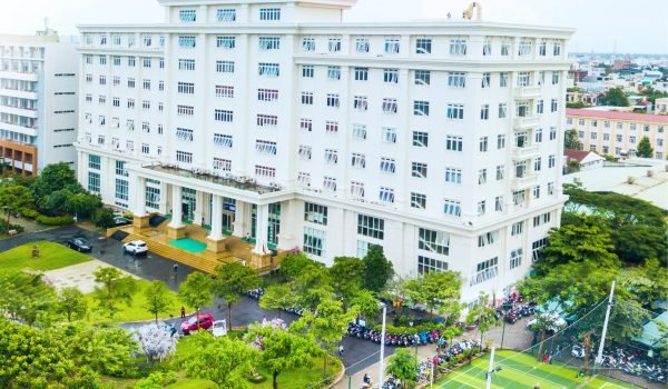 dong-a-campus